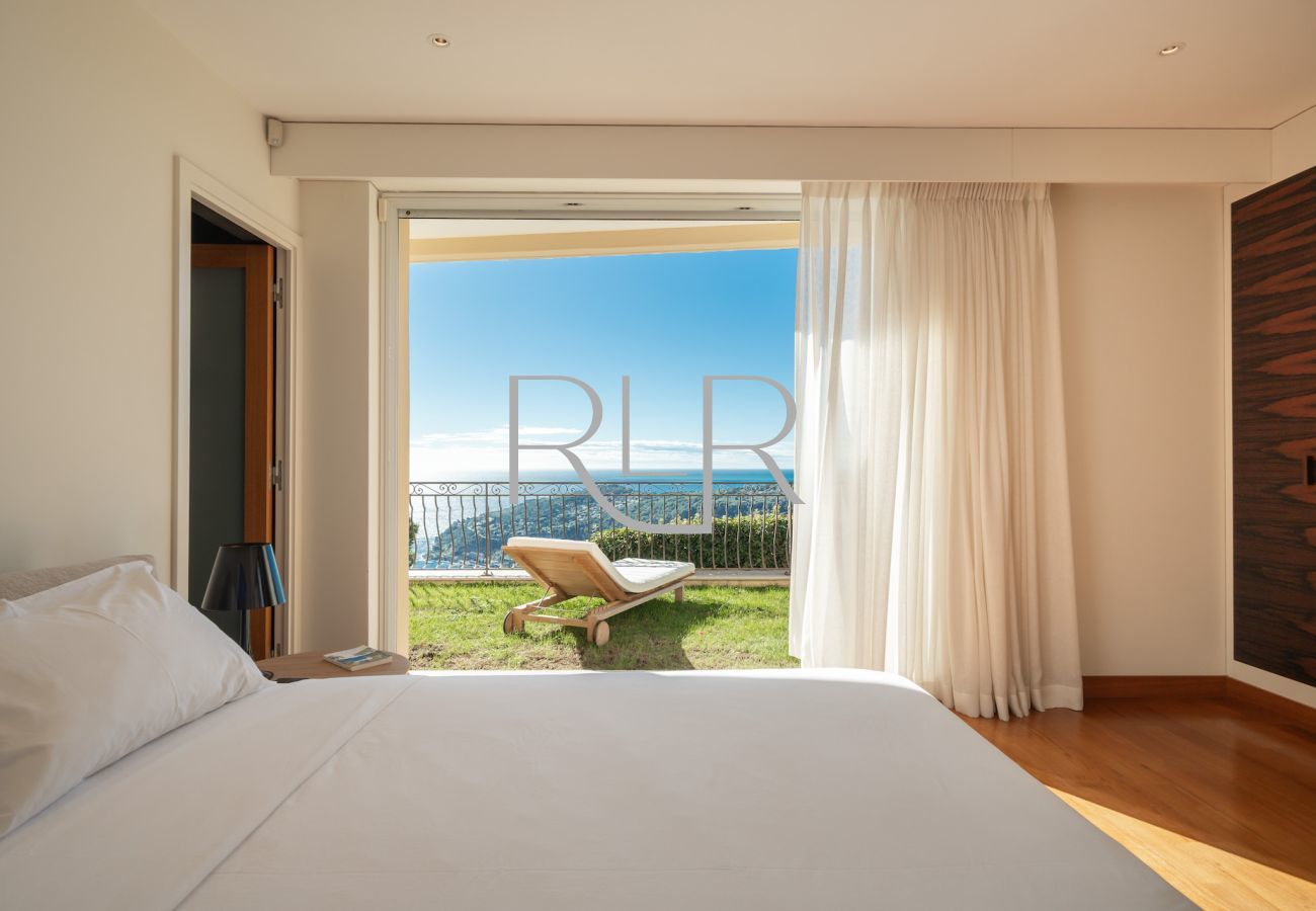 Villa à Villefranche-sur-Mer - Villa Pearl