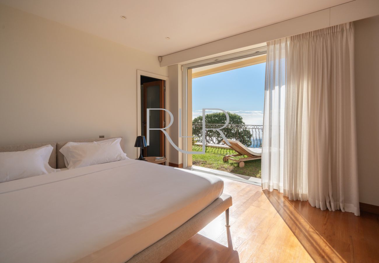 Villa à Villefranche-sur-Mer - Villa Pearl