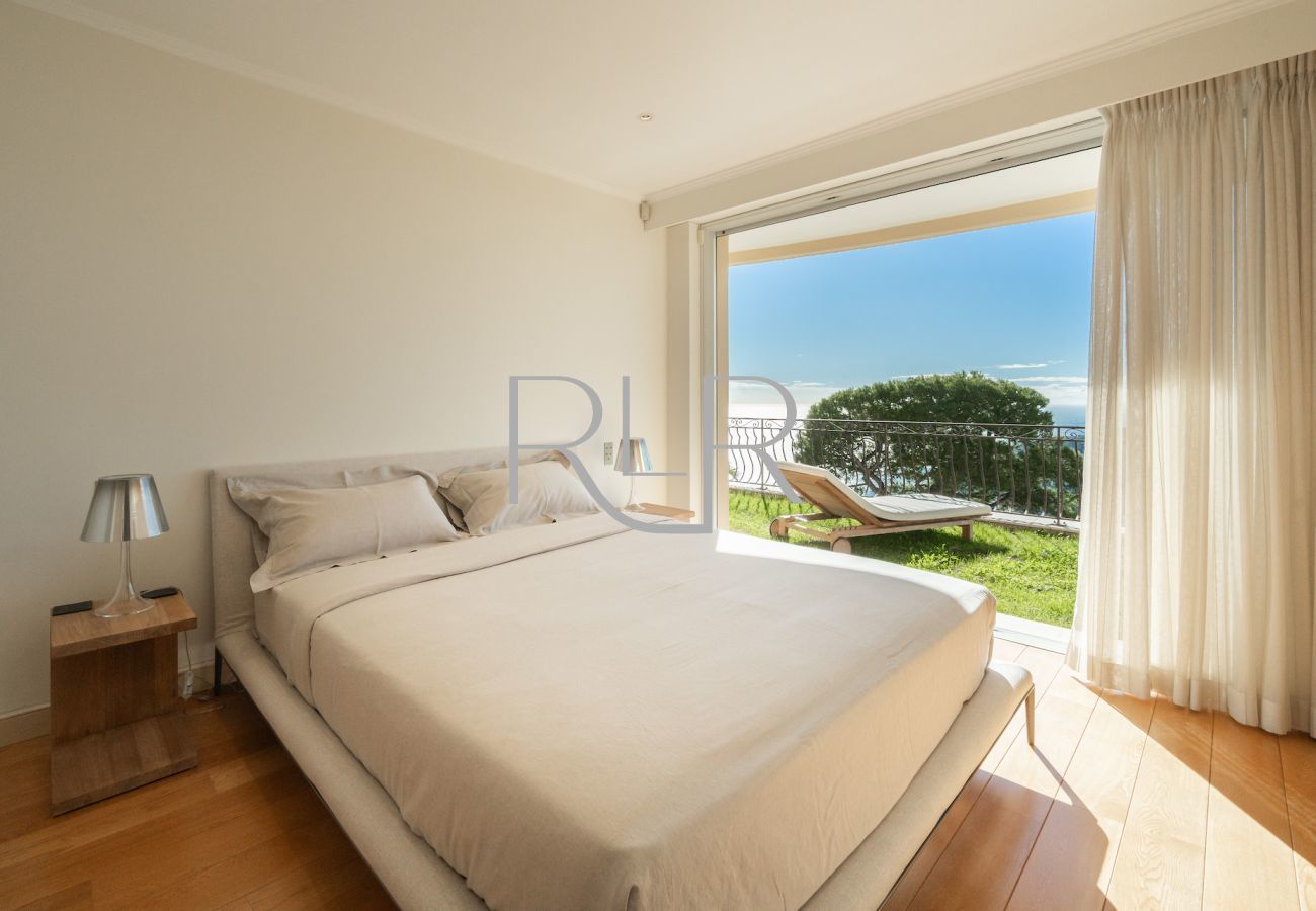 Villa à Villefranche-sur-Mer - Villa Pearl