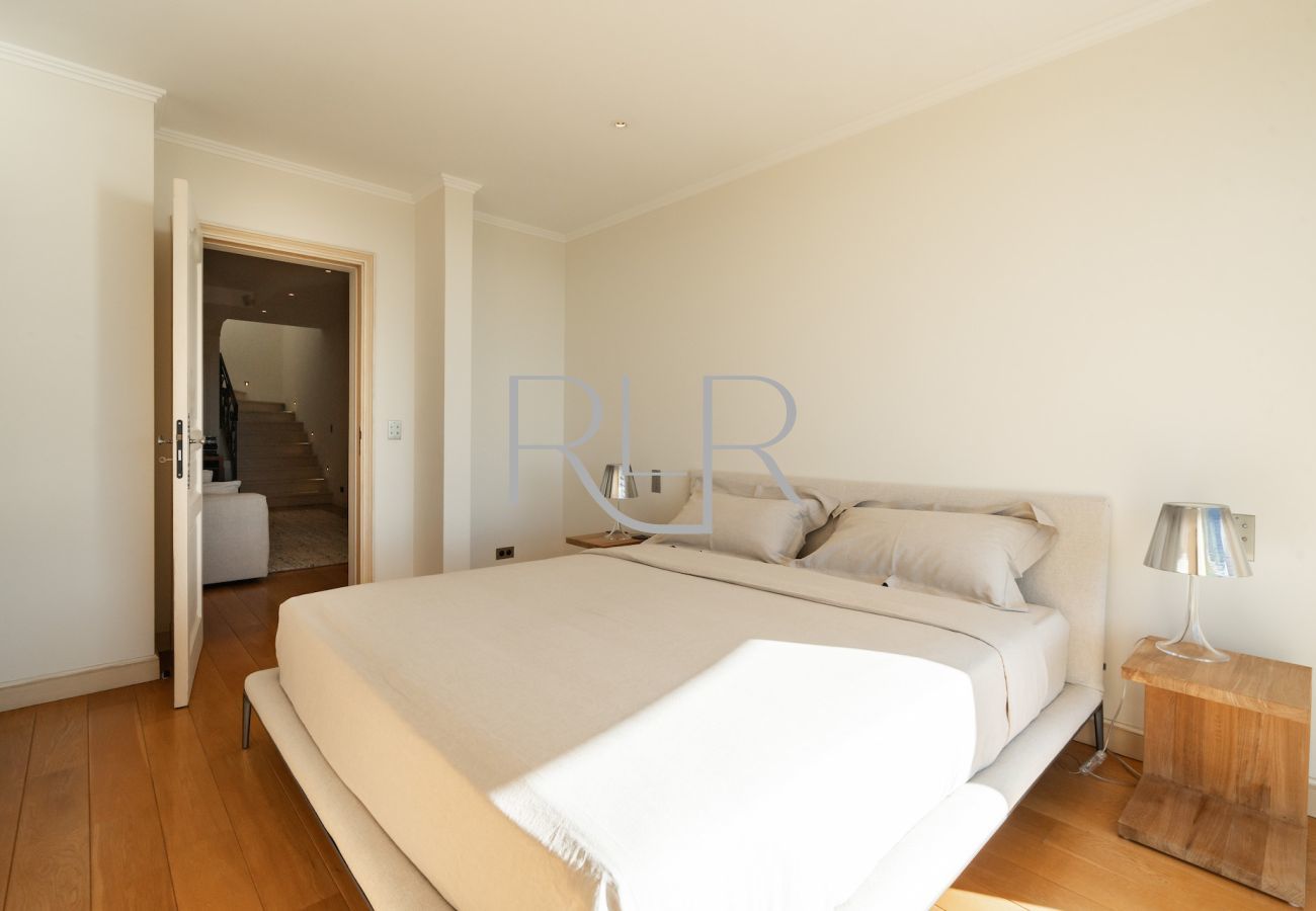 Villa à Villefranche-sur-Mer - Villa Pearl