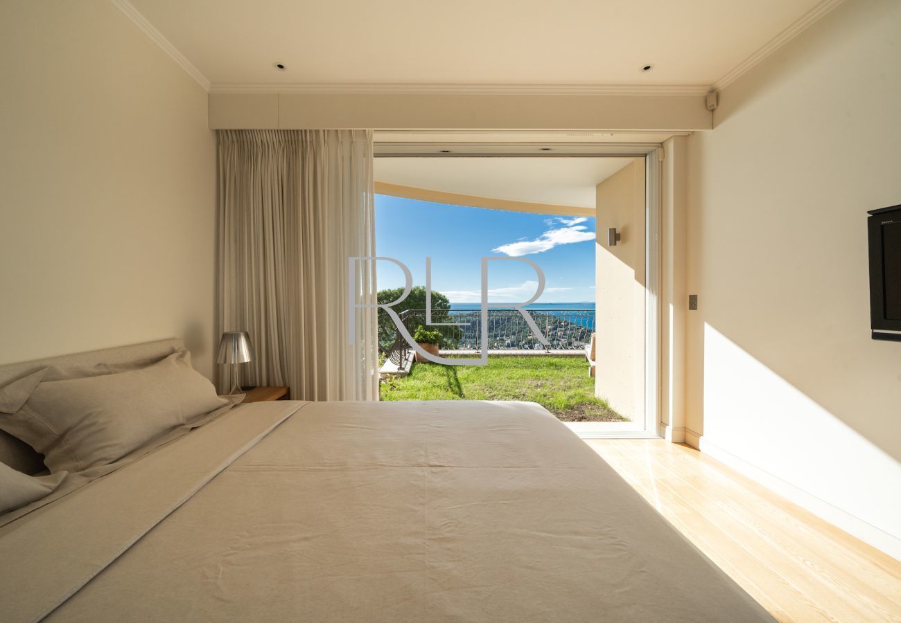 Villa à Villefranche-sur-Mer - Villa Pearl
