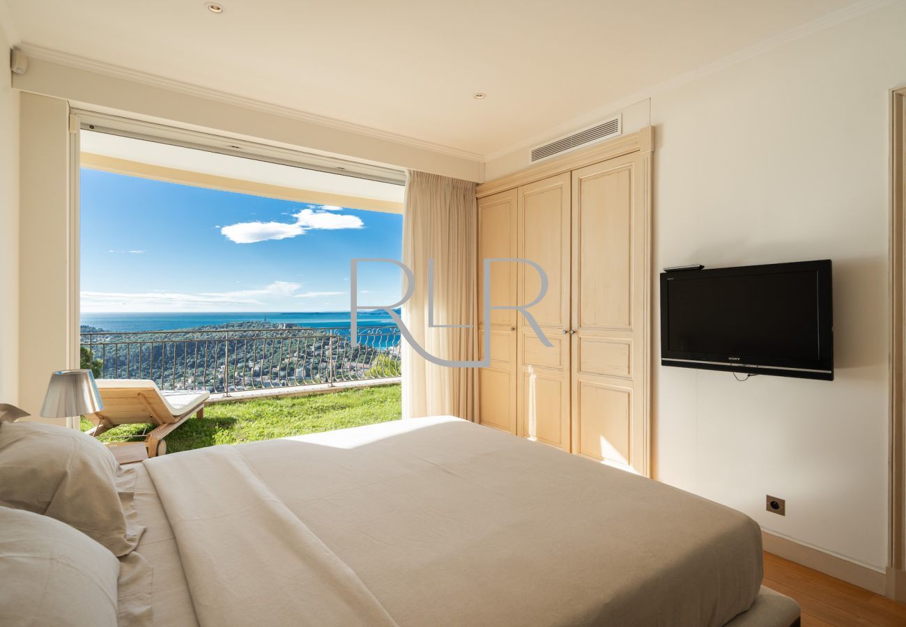 Villa à Villefranche-sur-Mer - Villa Pearl