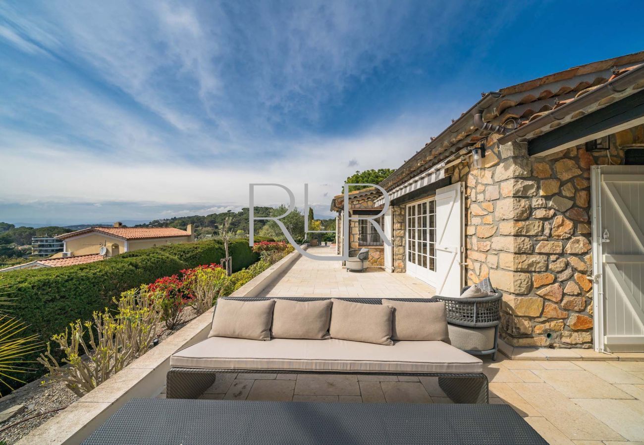 Villa à Cannes - Villa Alina