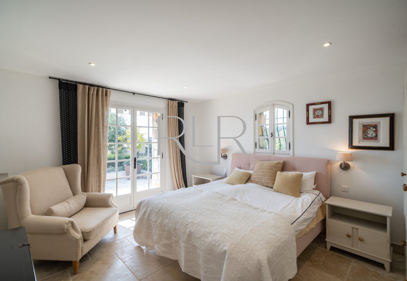 Villa à Cannes - Villa Alina