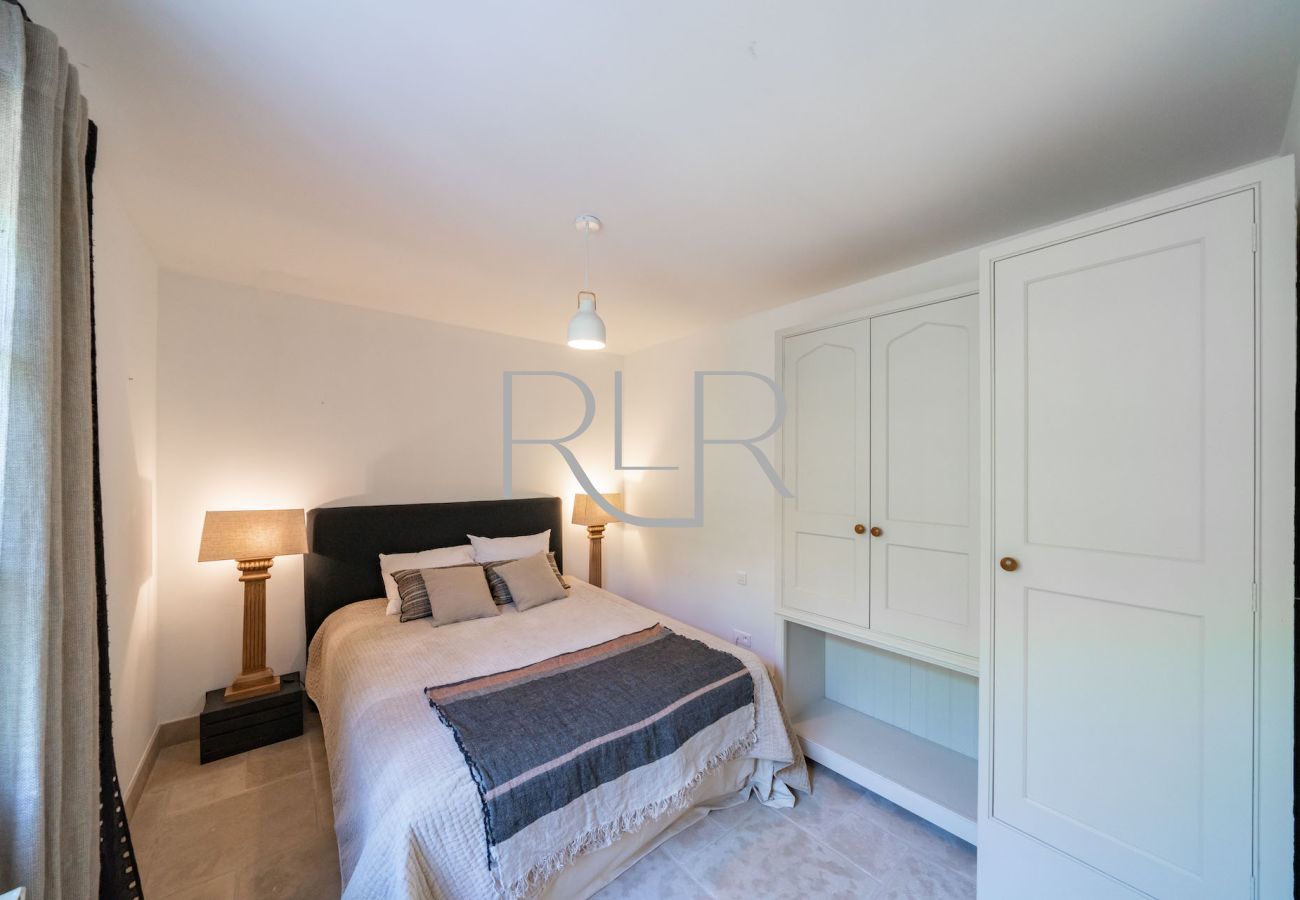 Villa à Cannes - Villa Alina