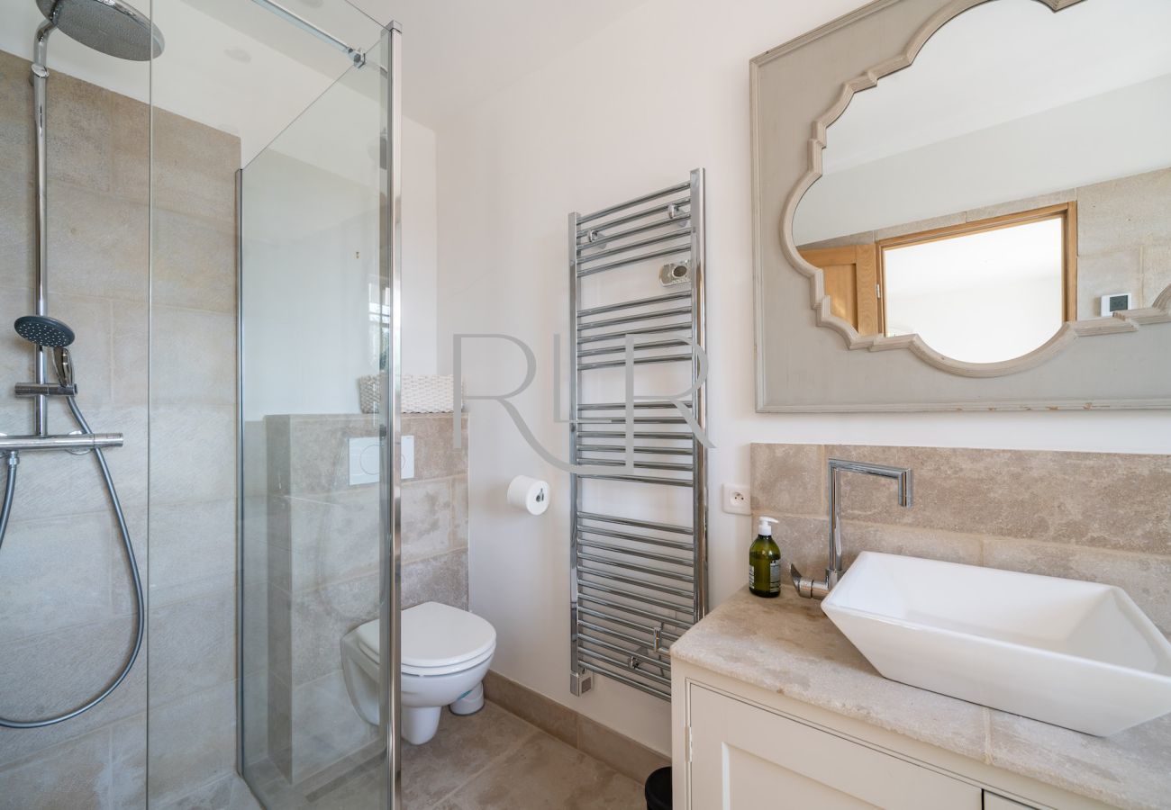 Villa à Cannes - Villa Alina
