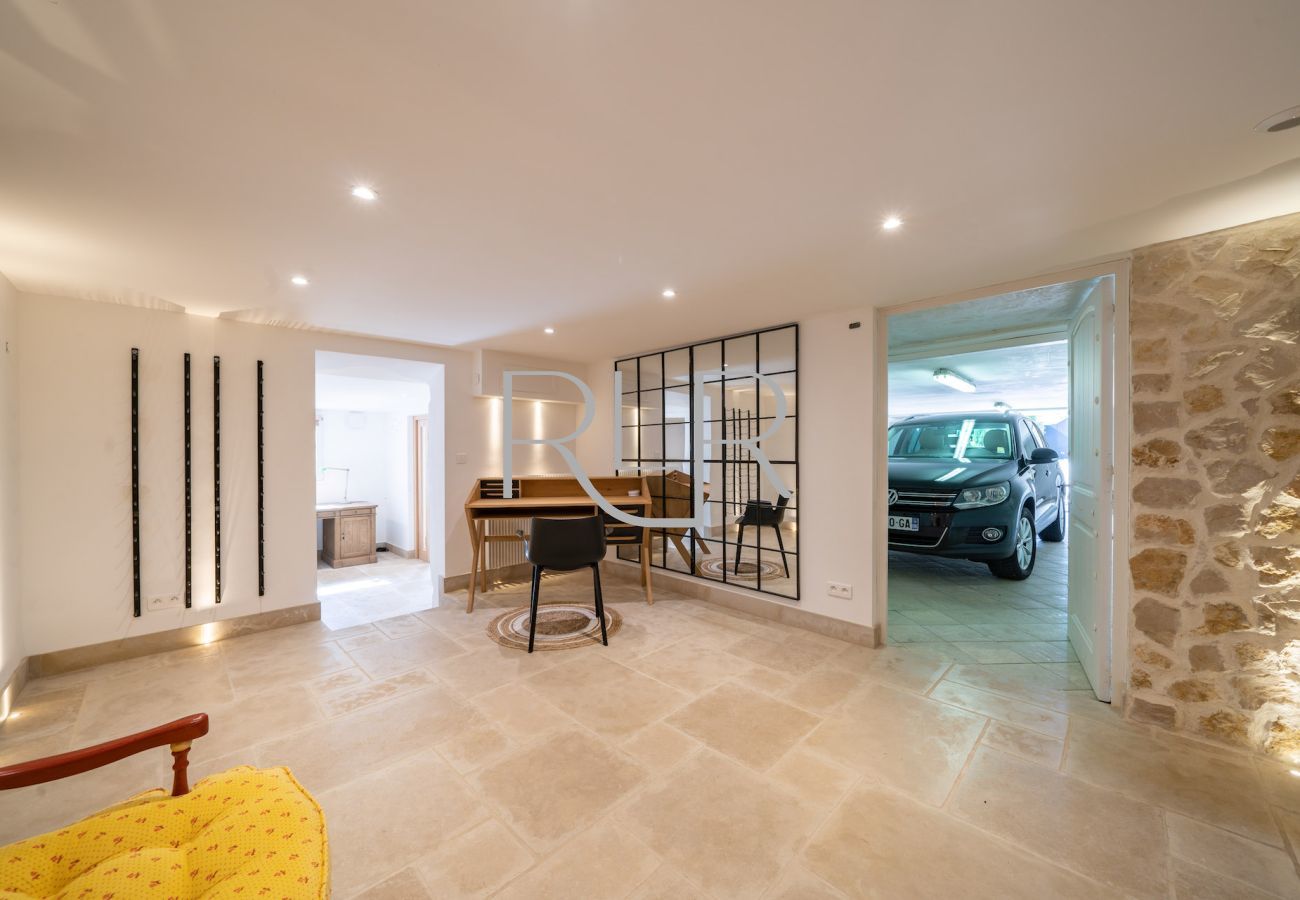 Villa à Cannes - Villa Alina
