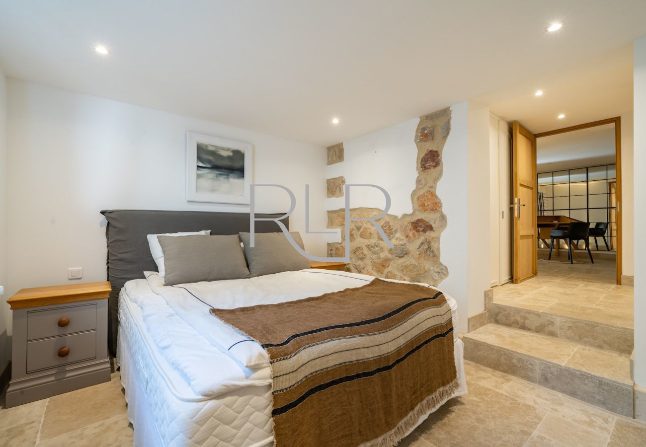 Villa à Cannes - Villa Alina