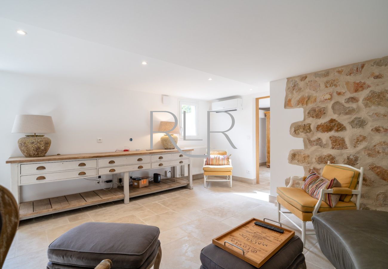 Villa à Cannes - Villa Alina