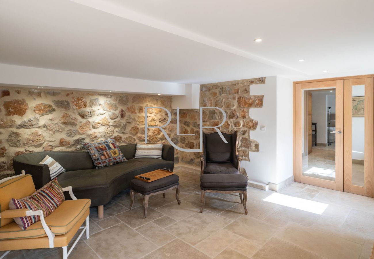 Villa à Cannes - Villa Alina