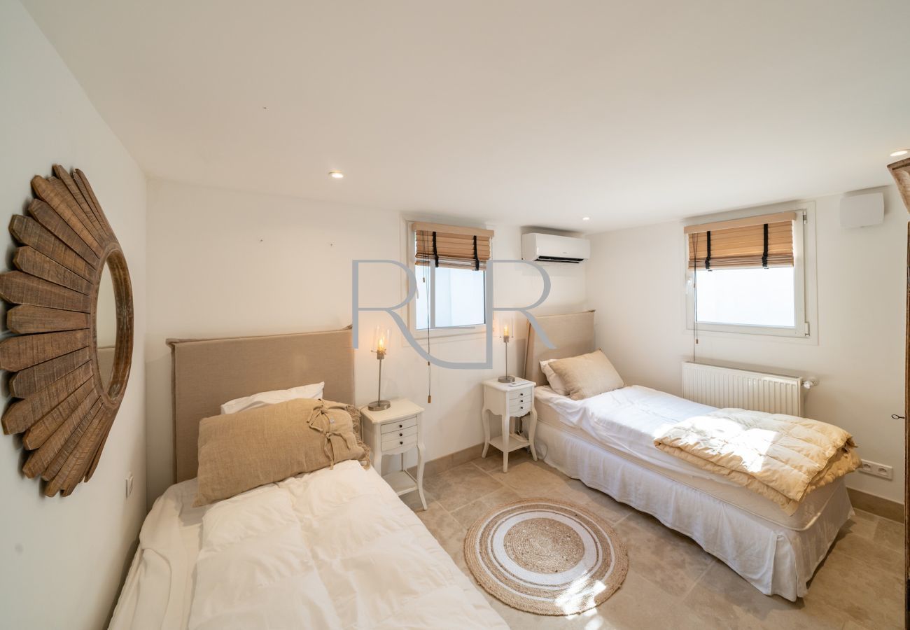 Villa à Cannes - Villa Alina