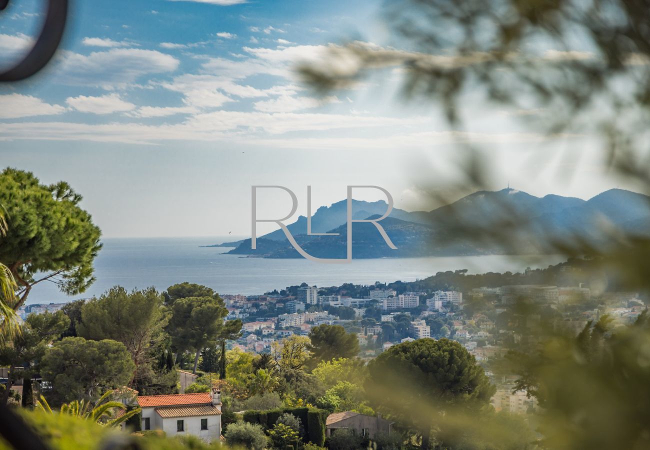 Villa à Cannes - Villa Alina