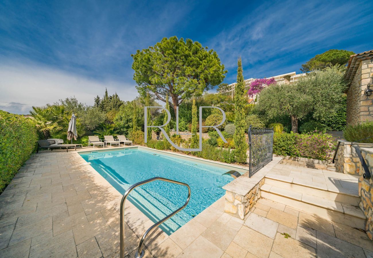 Villa à Cannes - Villa Alina