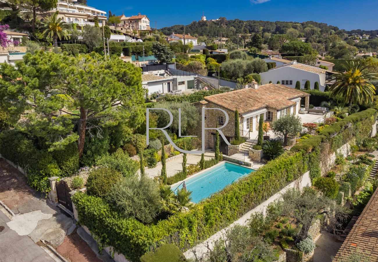 Villa à Cannes - Villa Alina