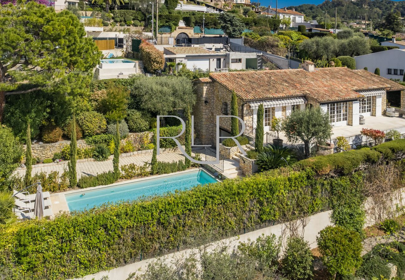 Villa à Cannes - Villa Alina