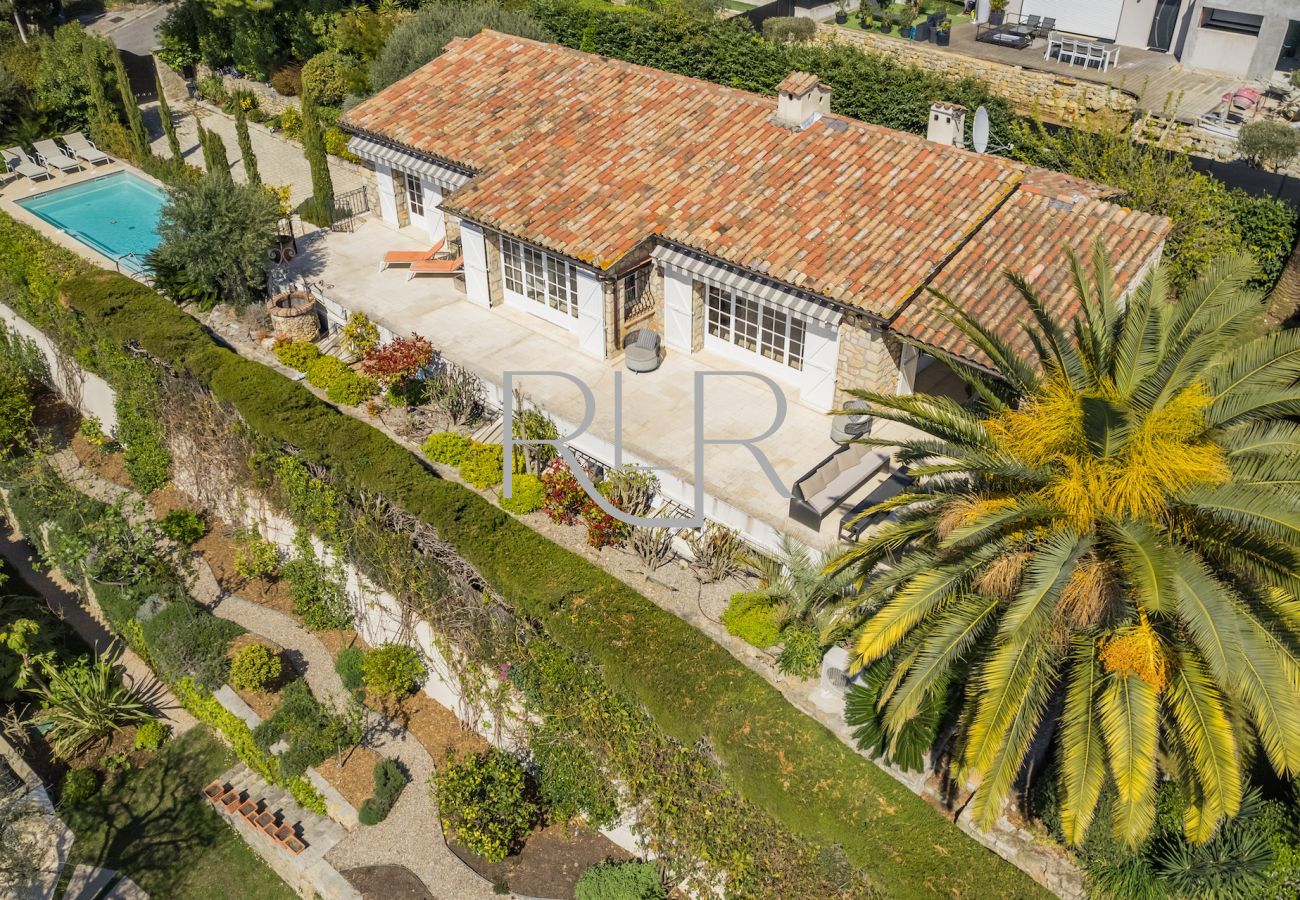 Villa à Cannes - Villa Alina