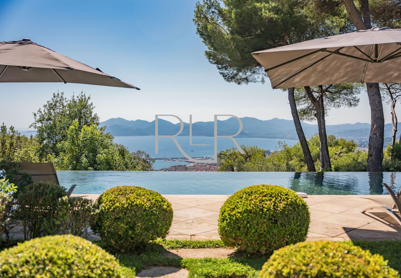 Villa à Cannes - Villa Phoenix