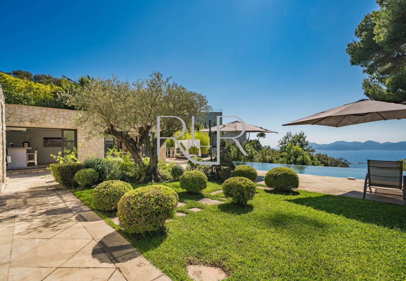 Villa à Cannes - Villa Phoenix