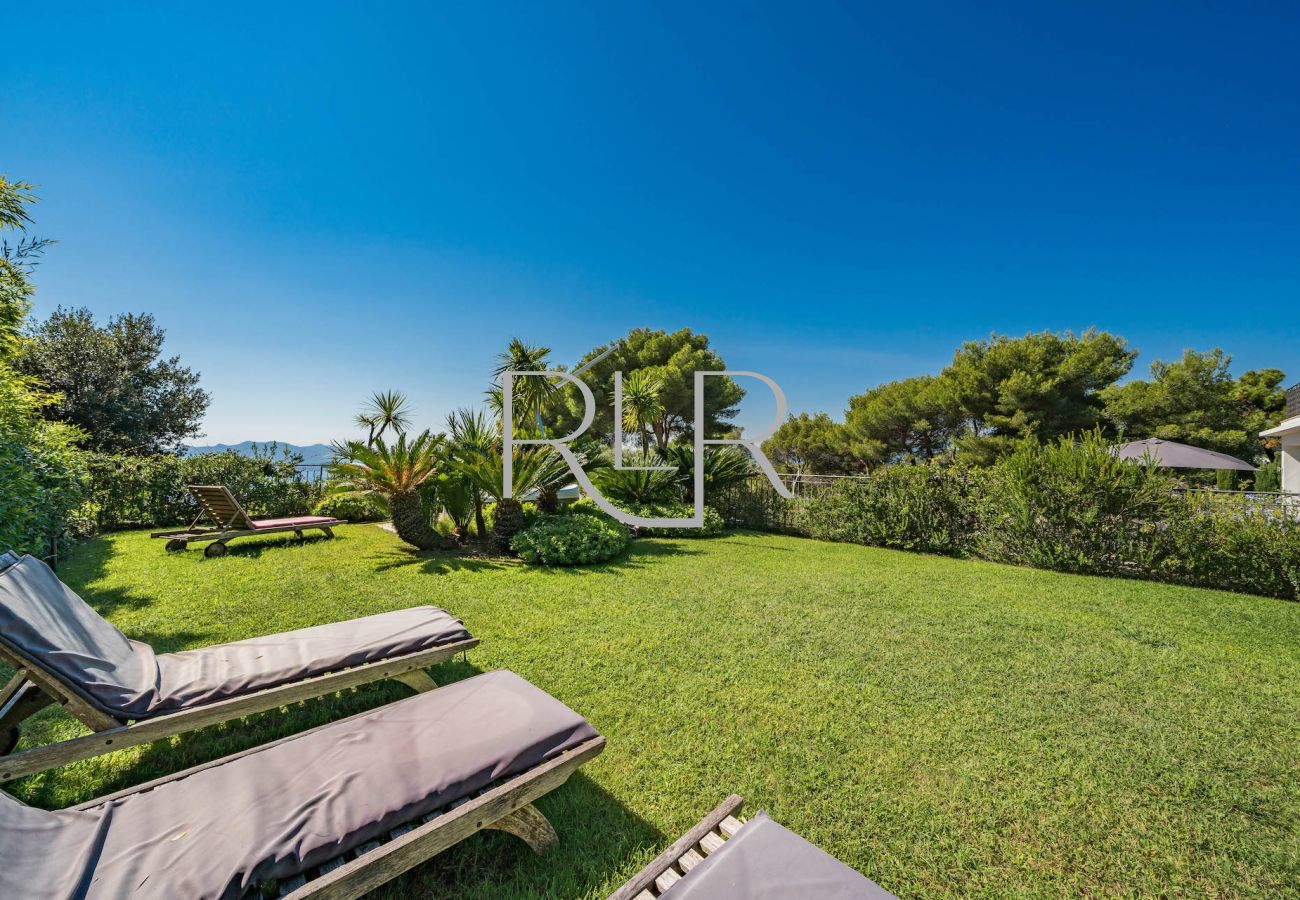 Villa à Cannes - Villa Phoenix