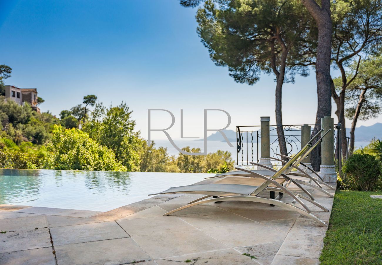 Villa à Cannes - Villa Phoenix