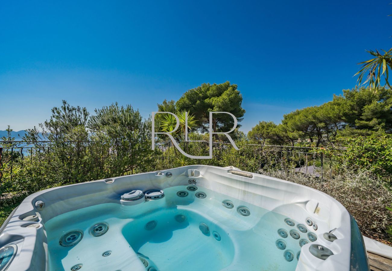 Villa à Cannes - Villa Phoenix