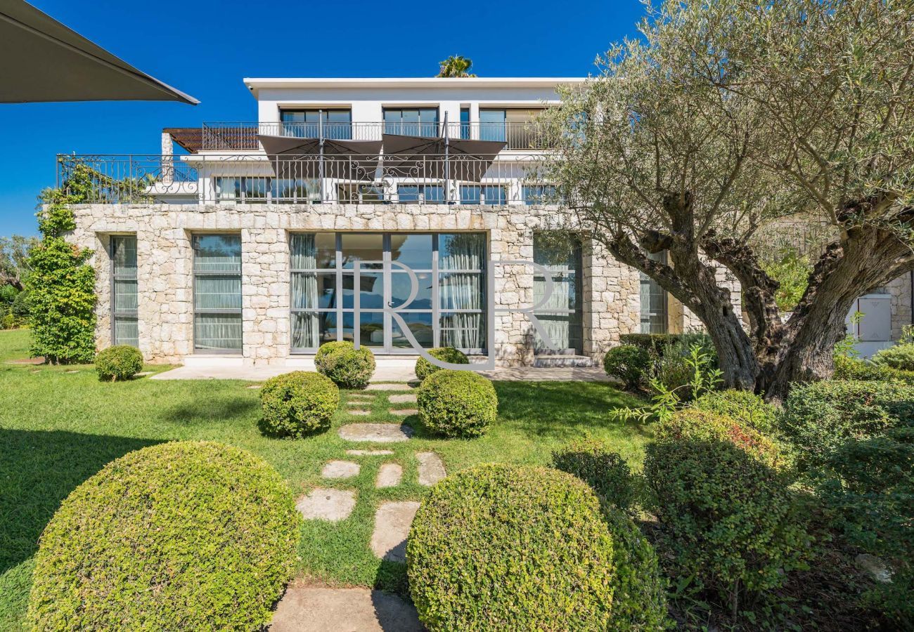 Villa à Cannes - Villa Phoenix