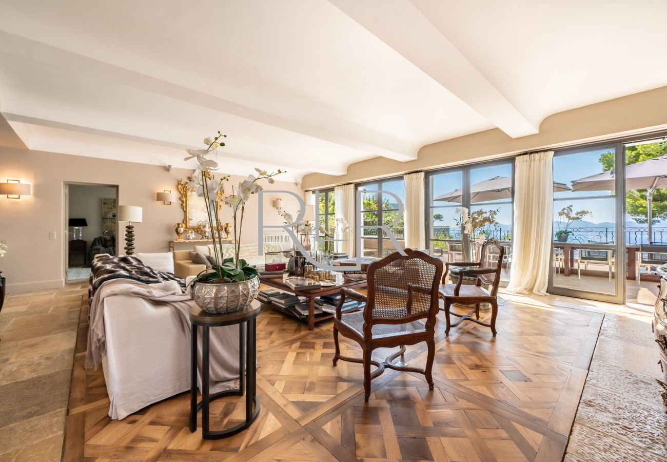 Villa à Cannes - Villa Phoenix