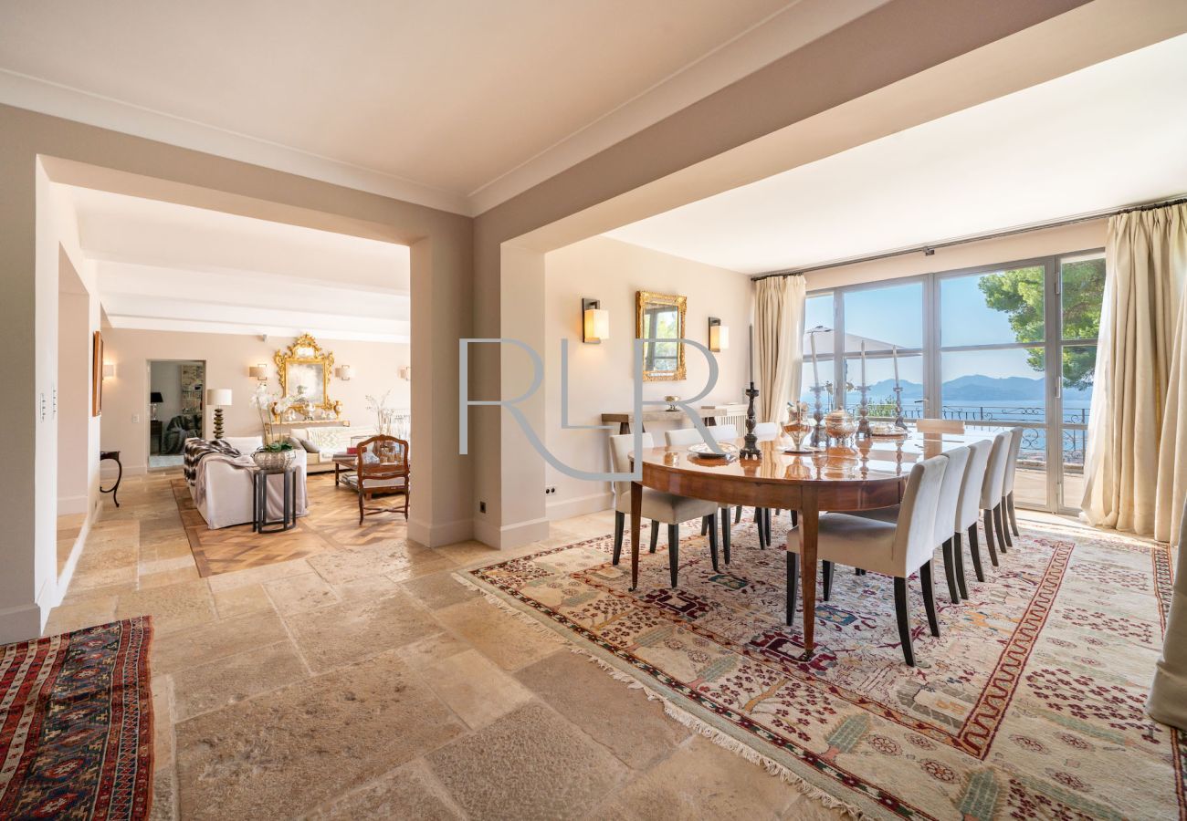 Villa à Cannes - Villa Phoenix