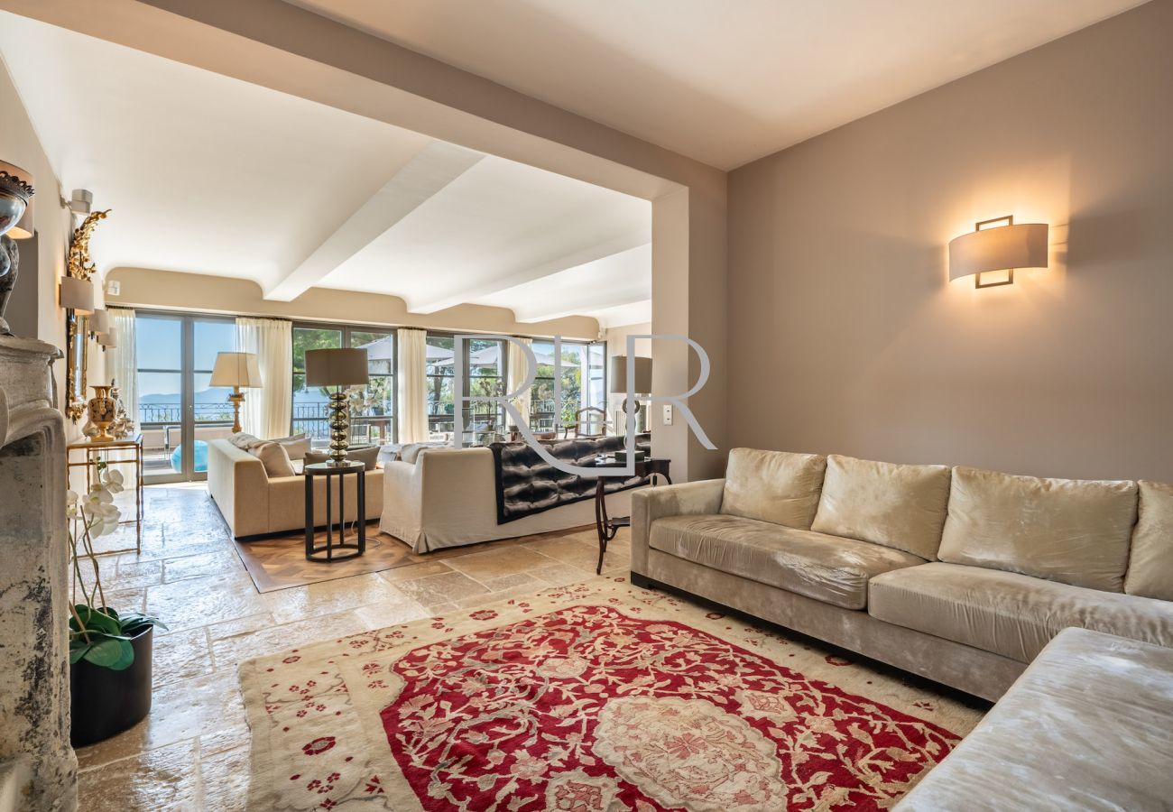 Villa à Cannes - Villa Phoenix