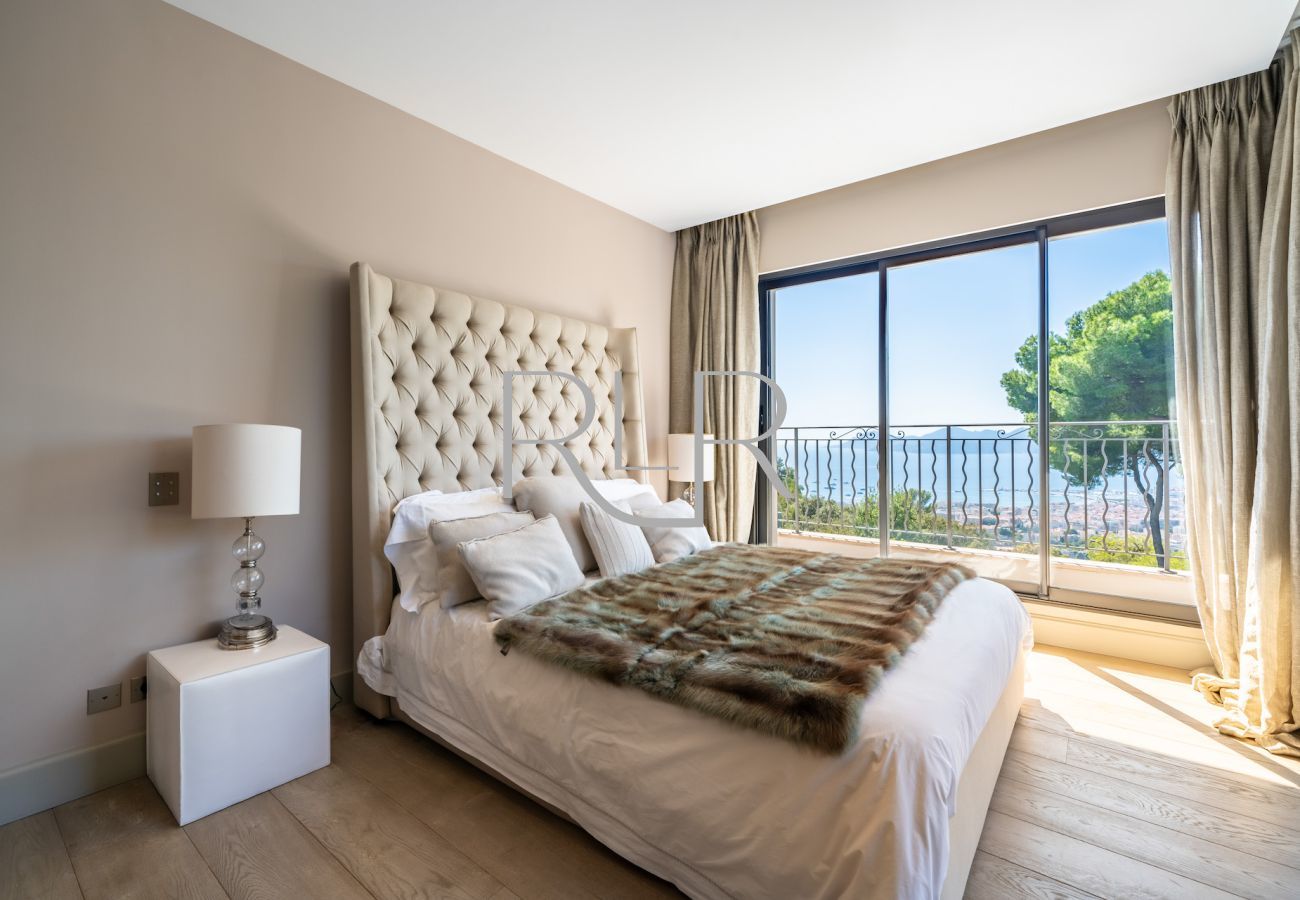 Villa à Cannes - Villa Phoenix