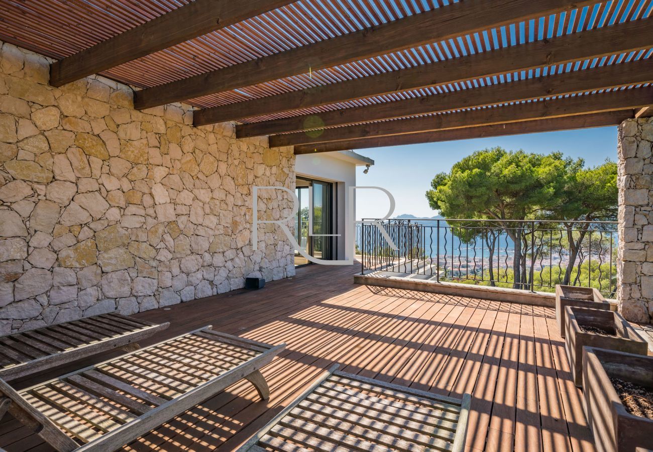 Villa à Cannes - Villa Phoenix