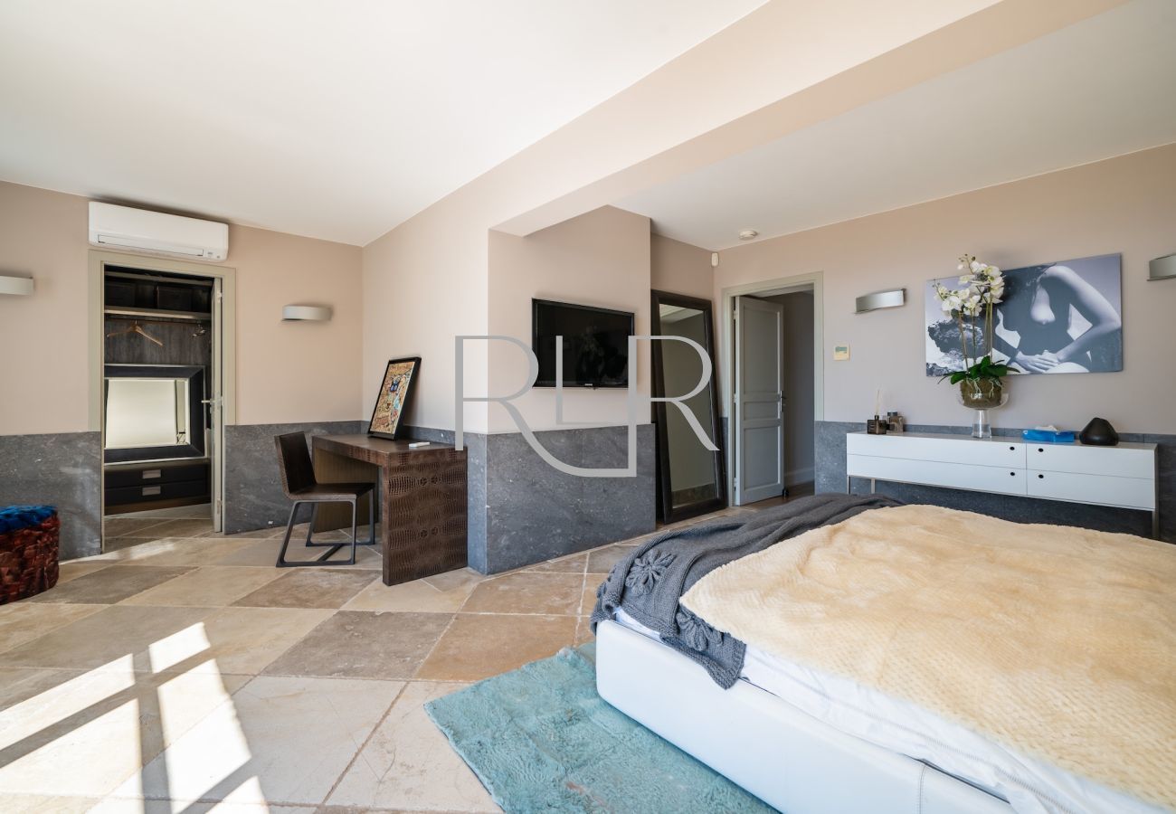 Villa à Cannes - Villa Phoenix
