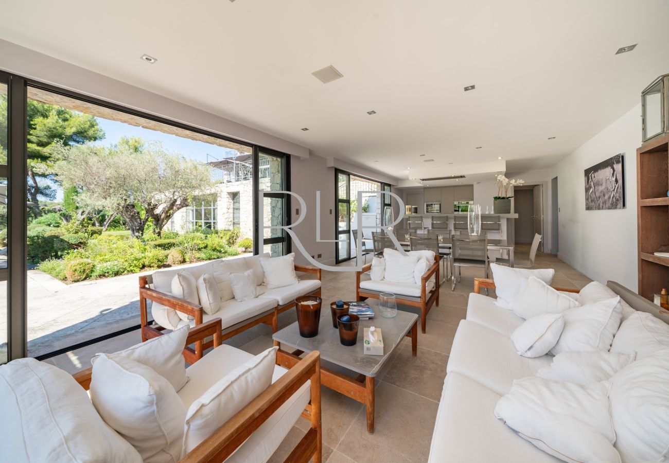 Villa à Cannes - Villa Phoenix