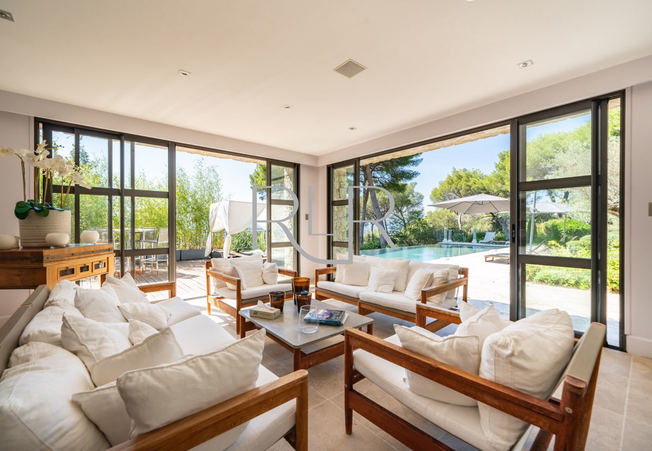 Villa à Cannes - Villa Phoenix