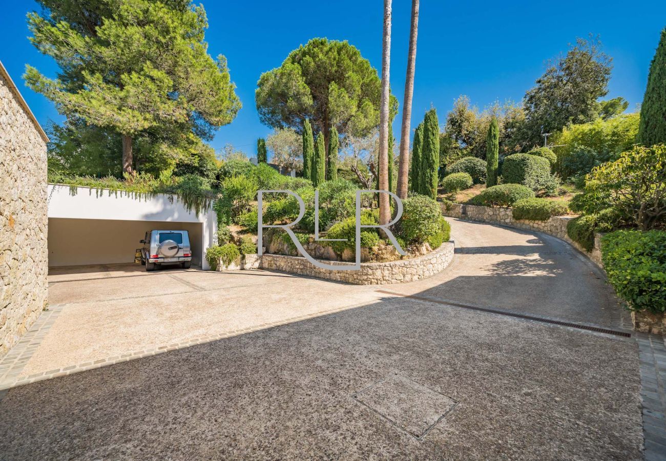 Villa à Cannes - Villa Phoenix