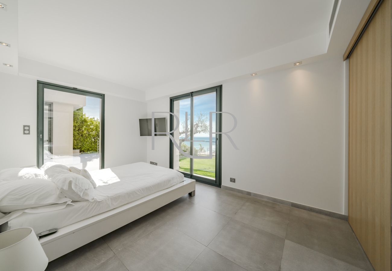Villa à Cannes - Villa Pixie