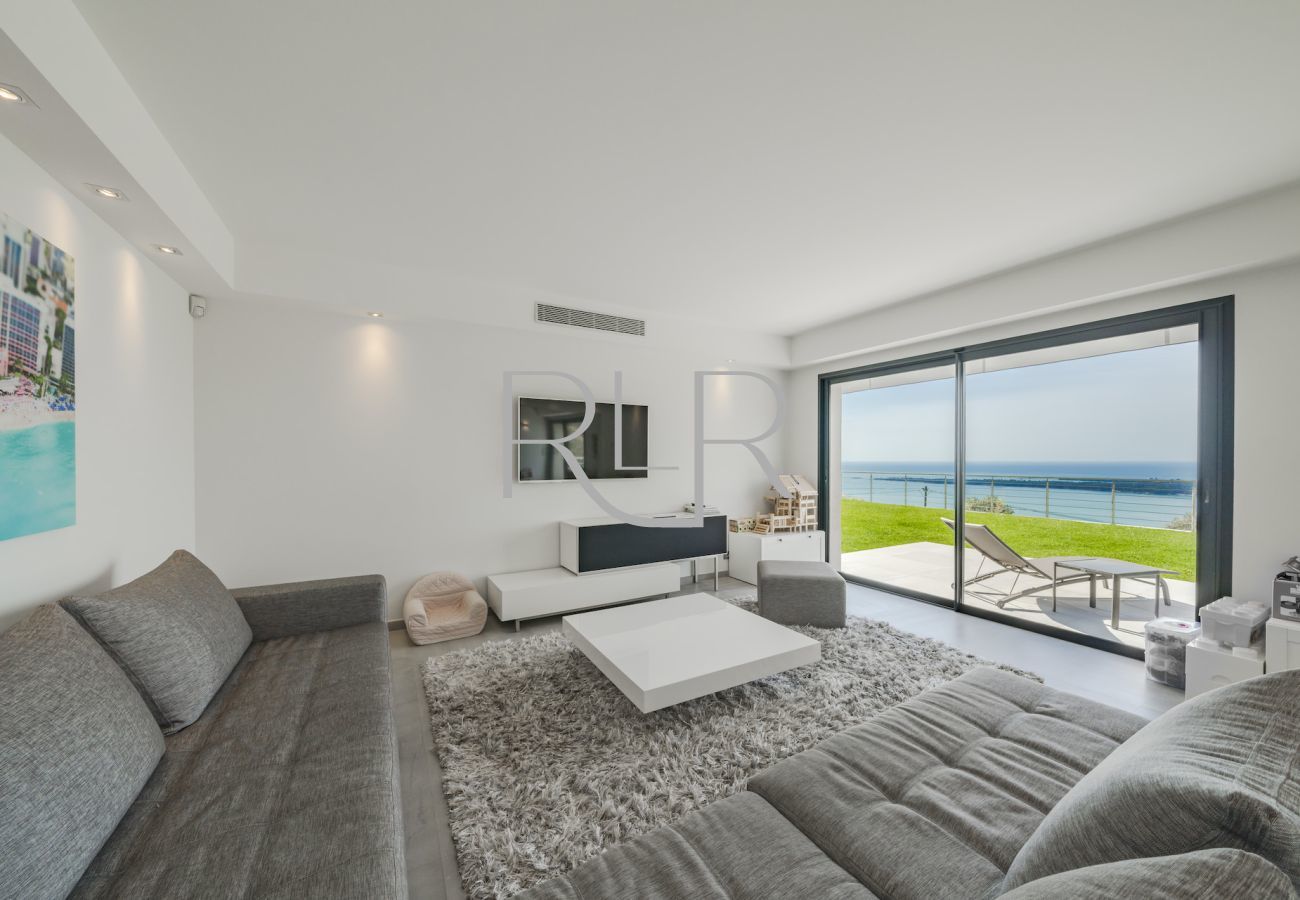 Villa à Cannes - Villa Pixie