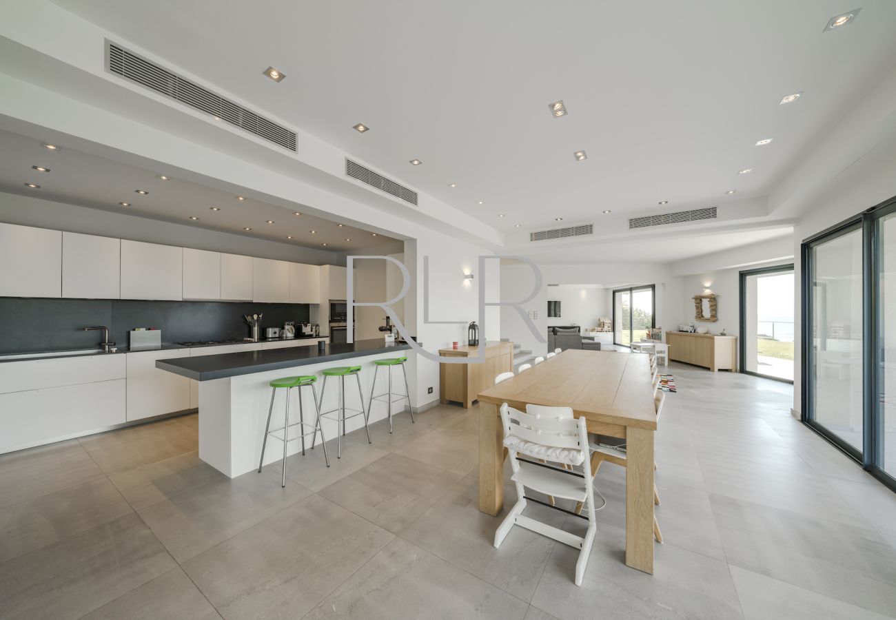 Villa à Cannes - Villa Pixie