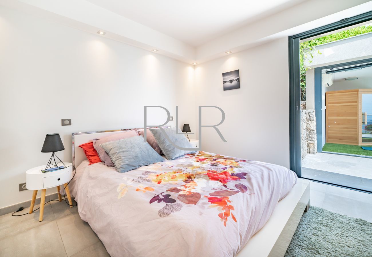 Villa à Cannes - Villa Pixie