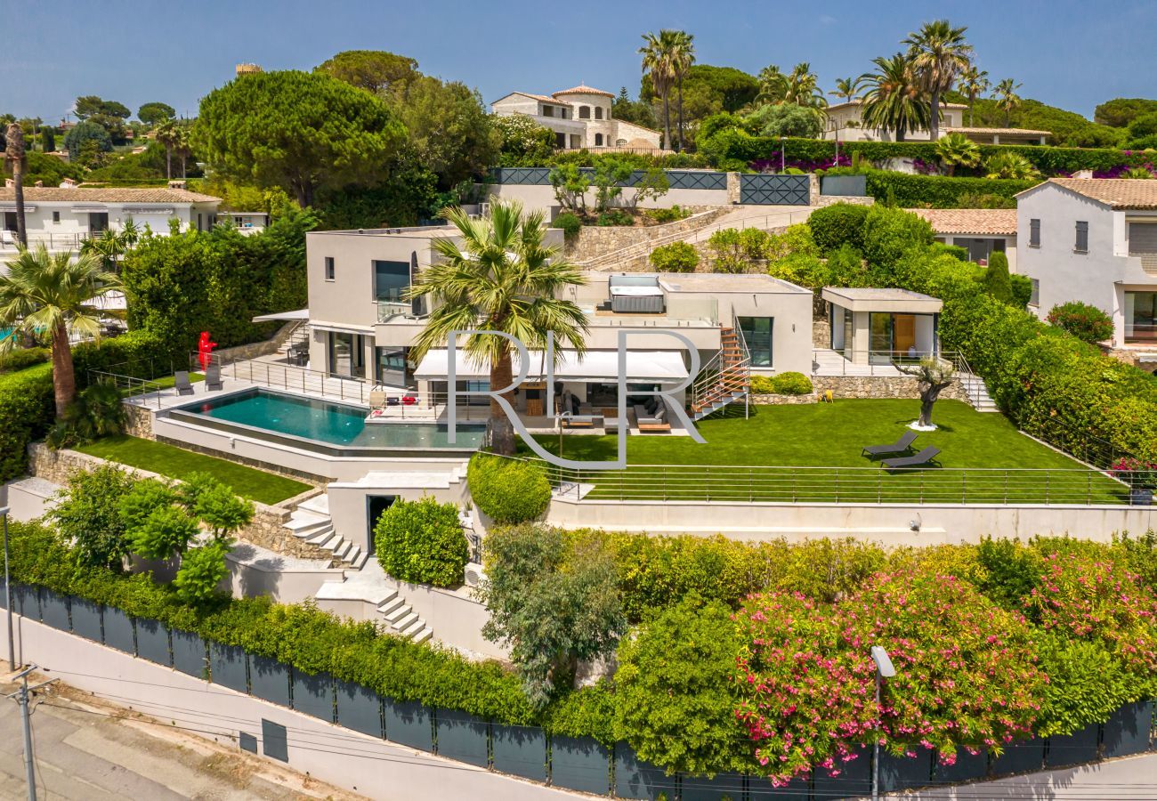 Villa à Cannes - Villa Pixie