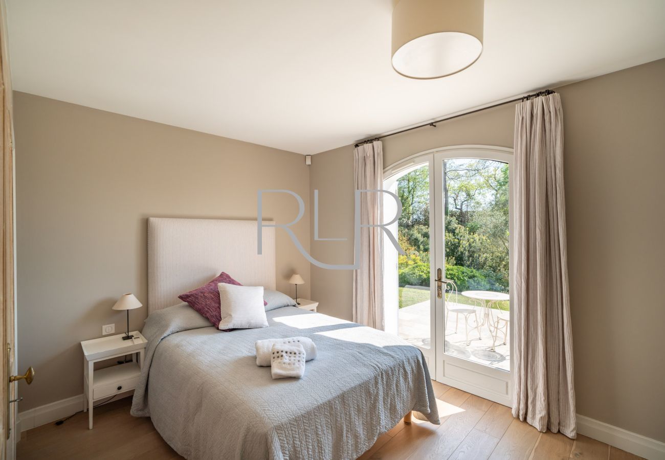 Villa à Mougins - Villa Angel