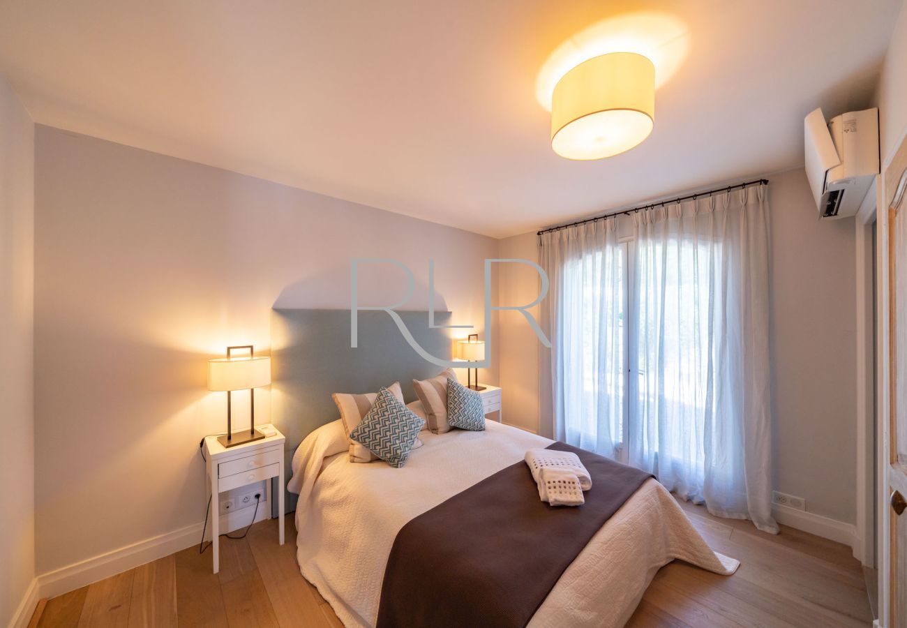 Villa à Mougins - Villa Angel