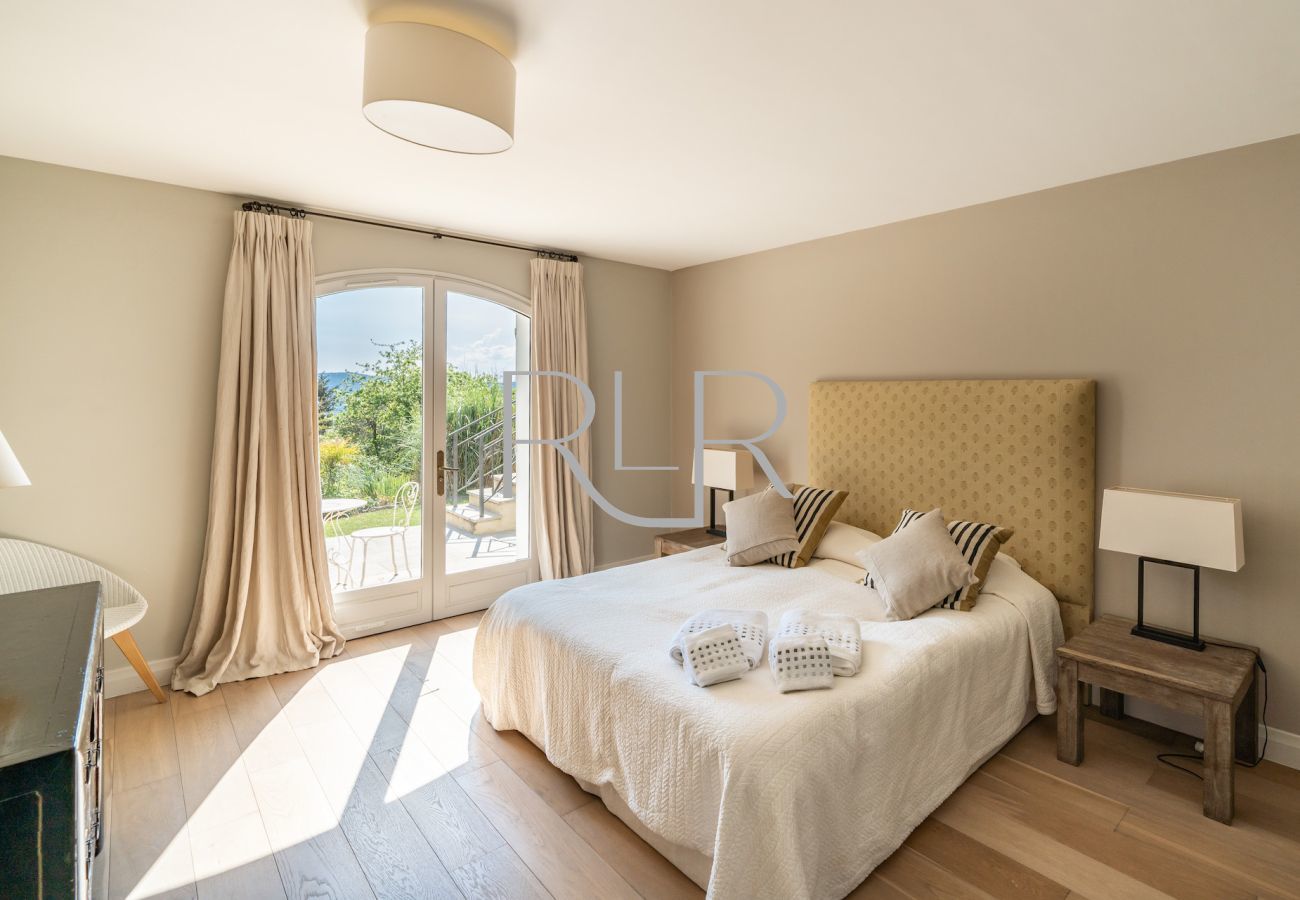 Villa à Mougins - Villa Angel