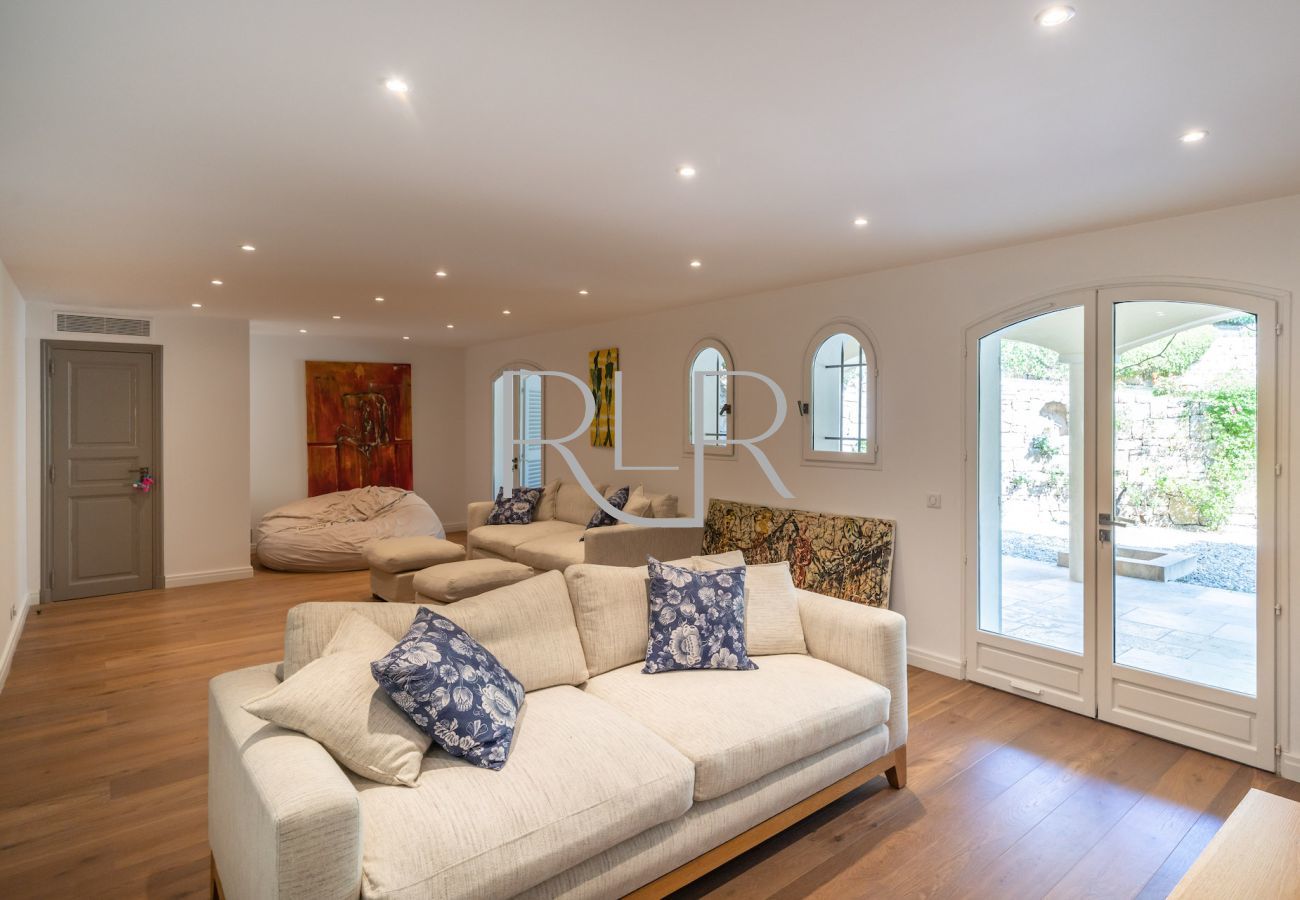 Villa à Mougins - Villa Angel