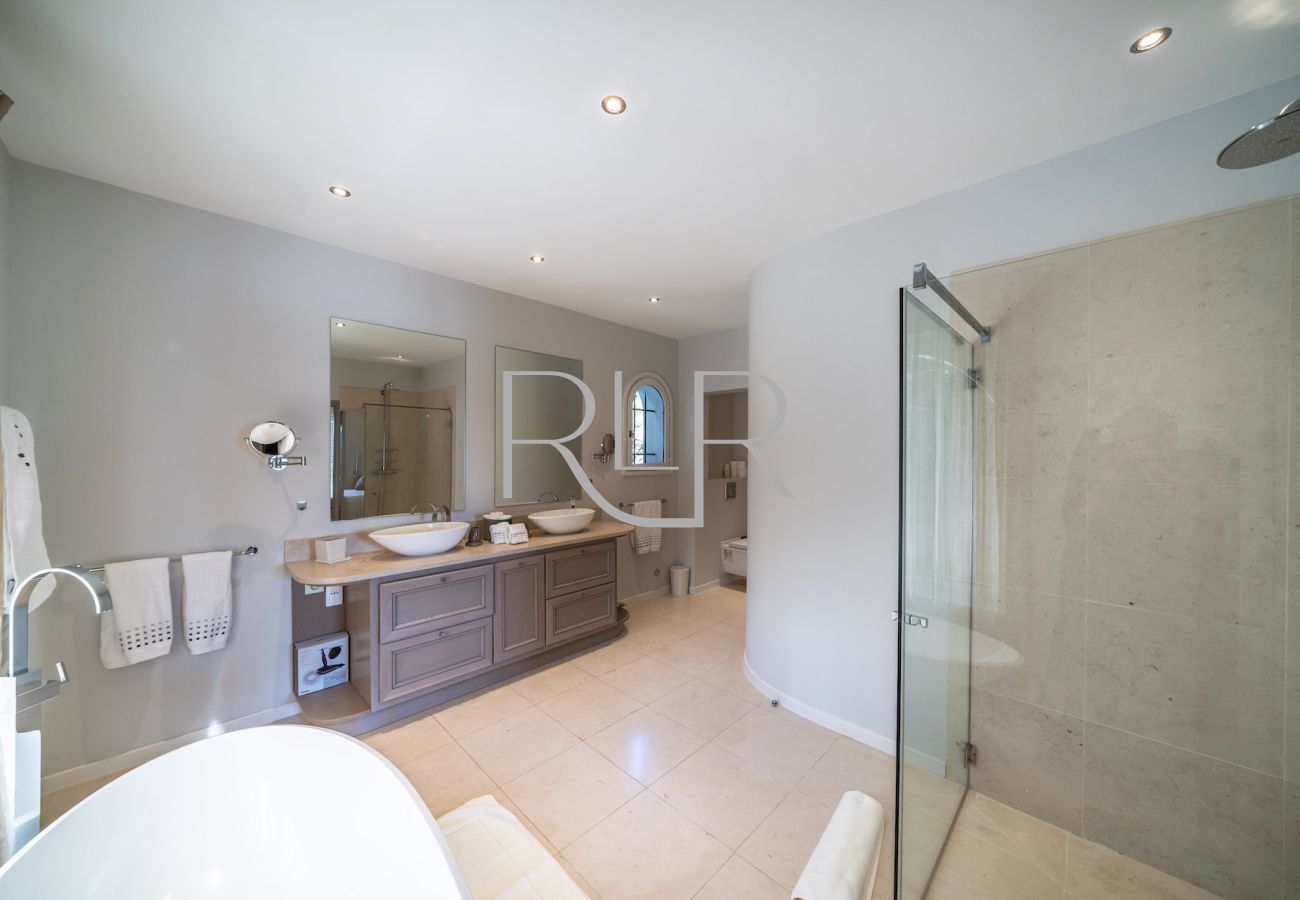 Villa à Mougins - Villa Angel
