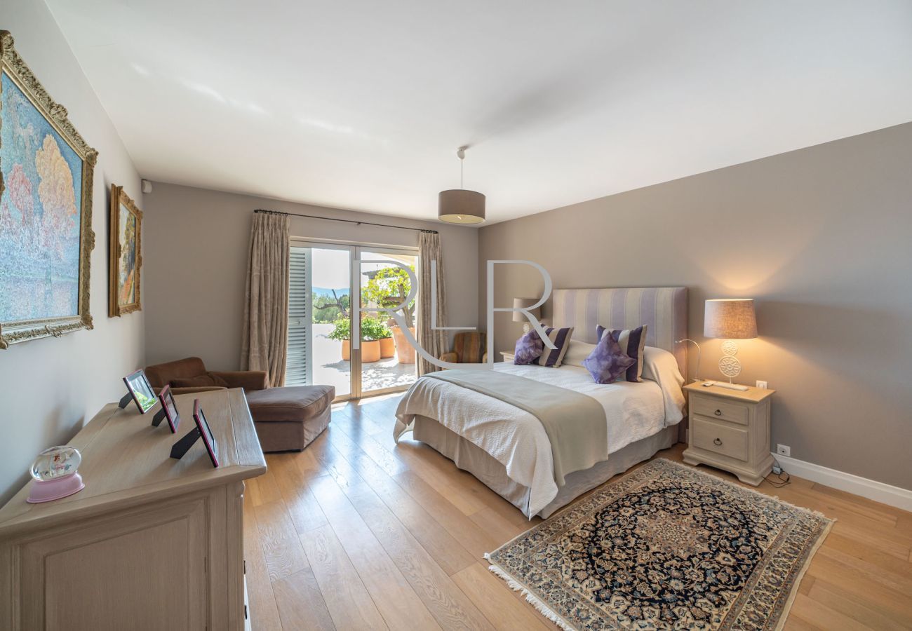 Villa à Mougins - Villa Angel