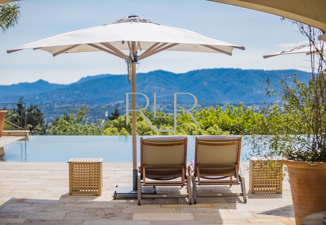 Villa à Mougins - Villa Angel