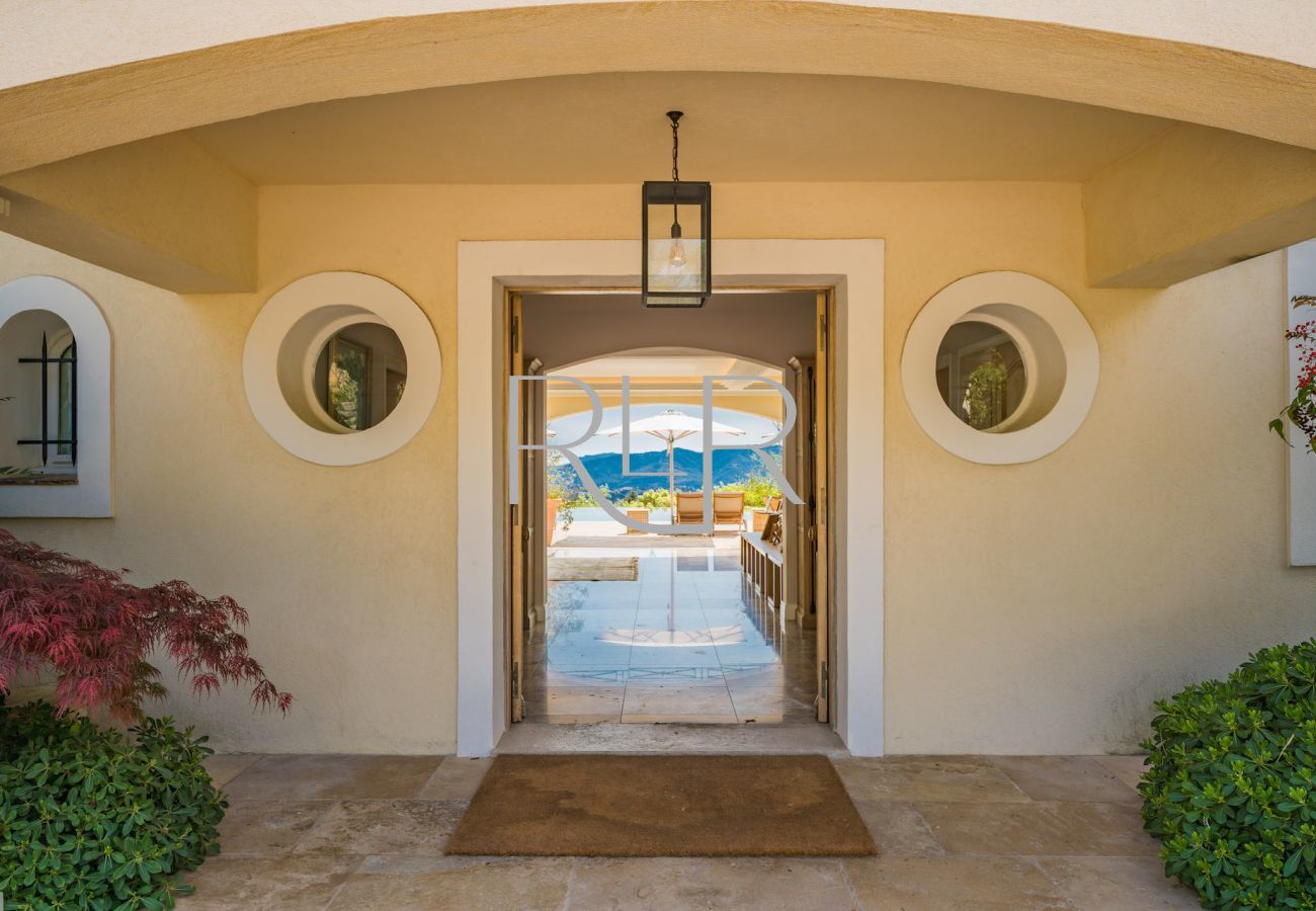 Villa à Mougins - Villa Angel