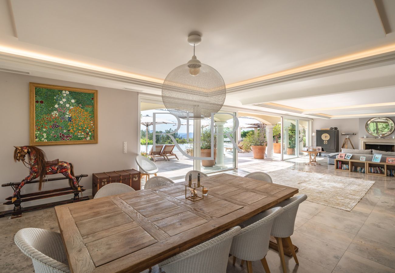Villa à Mougins - Villa Angel