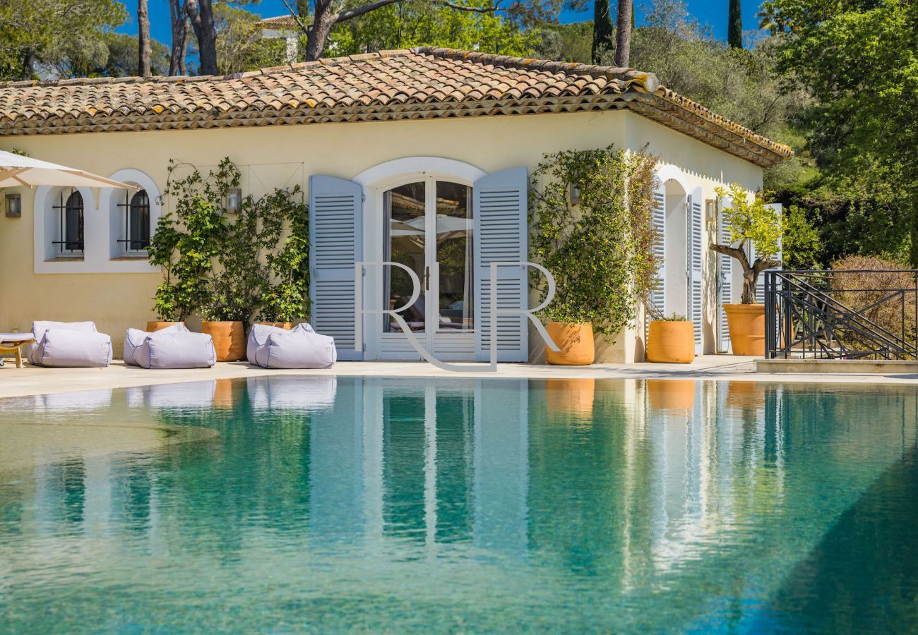 Villa à Mougins - Villa Angel
